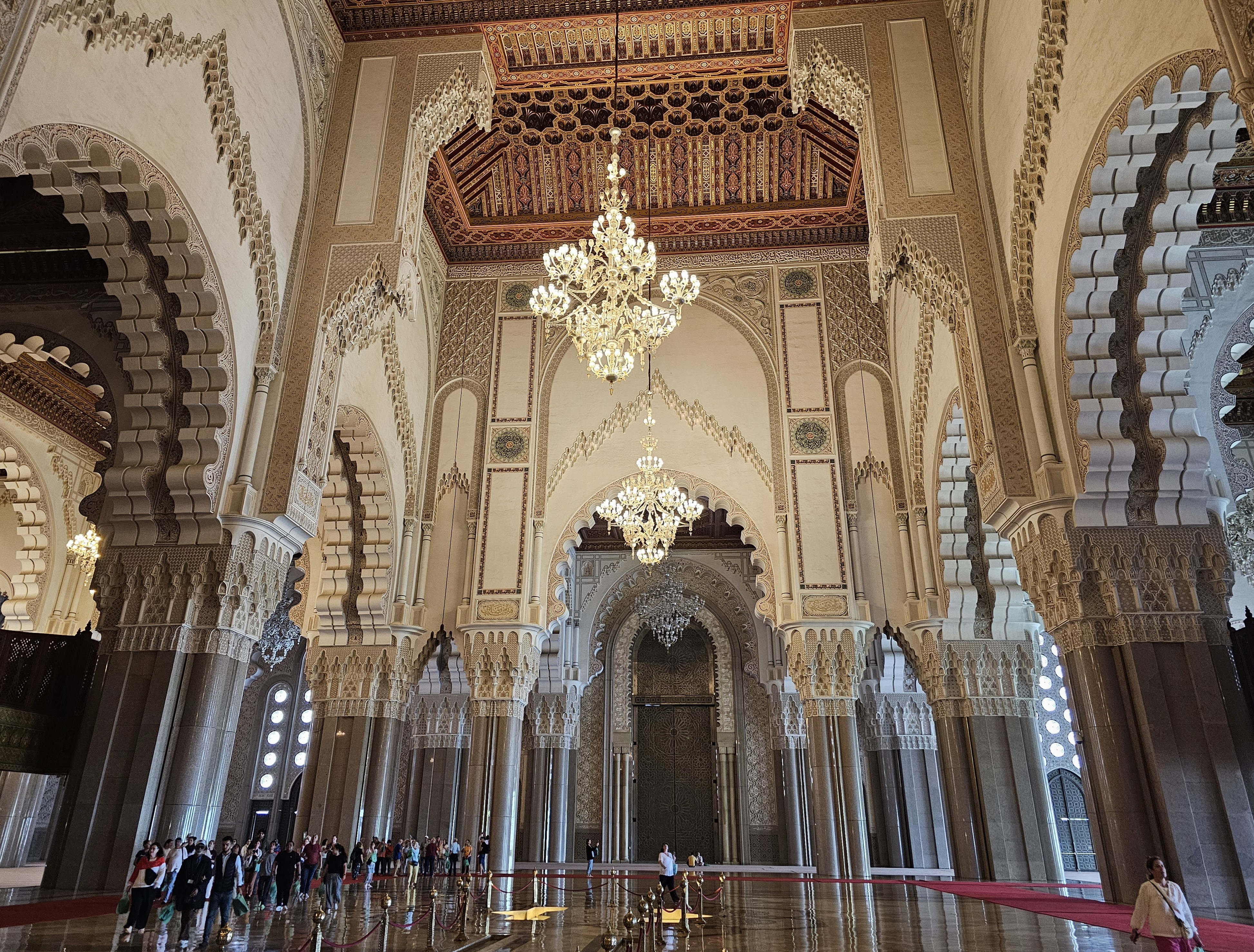 Casablanca